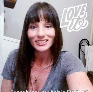 Meet your Posher, Angela